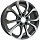 ����������� ���� ����� Top Driver HND135 Hyundai 7x17 5x114,3 ET41 DIA67.1 GMF Hyundai