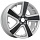 ����������� ���� ����� LegeArtis Concept SNG503 SsangYong 7x17 5x112 ET43 DIA66.6 S+B