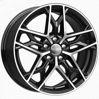���� ����� K&K ��894 7,5x17 5x114,3 ET50 DIA67.1 ����� ������