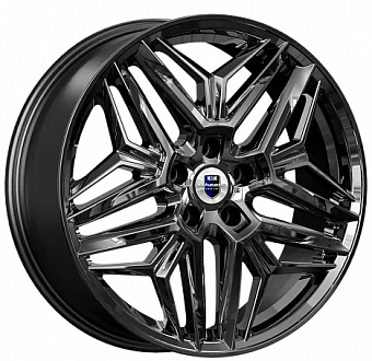 ���� ����� K&K ������ 7x19 5x114,3 ET35 DIA67.1 �����