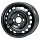 ����������� ���� ����� Arrivo AR026 5,5x14 4x100 ET49 DIA56.6 Black