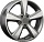 ����������� ���� ����� Replica NS38 Nissan 6,5x17 5x114,3 ET40 DIA66.1 GMF Nissan