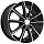����������� ���� ����� Alcasta M15 6x15 4x100 ET48 DIA54.1 MBF