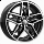 ����������� ���� ����� K&K ��894 7,5x17 5x114,3 ET50 DIA67.1 ����� ������