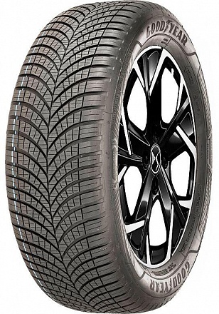 ���� ���� GOODYEAR Vector 4Seasons SUV Gen-3 255/45 R20 105T TL XL