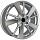 ����������� ���� ����� Top Driver NS139 Nissan 8x20 5x114,3 ET50 DIA66.1 SF Nissan