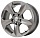 ����������� ���� ����� SKAD ������ 6,5x16 5x114,3 ET45 DIA67.1 ������