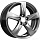 ����������� ���� ����� K&K ������ 6,5x16 5x108 ET50 DIA63.35 ���� ��������