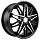 ����������� ���� ����� NZ SH674 6,5x16 5x114,3 ET46 DIA67.1 BKF