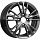 ����������� ���� ����� K&K ����� ��� 5,5x14 4x98 ET35 DIA58.5 ���� ��������