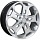 ����������� ���� ����� LegeArtis Concept FD1001 Ford 8,5x20 6x135 ET44 DIA87.1 S