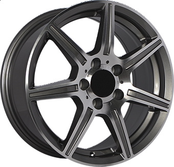 ���� ����� Top Driver MB116 Mercedes-Benz
