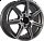 ����������� ���� ����� Top Driver MB116 Mercedes-Benz 7x16 5x112 ET37 DIA66.6 GMF Mercedes