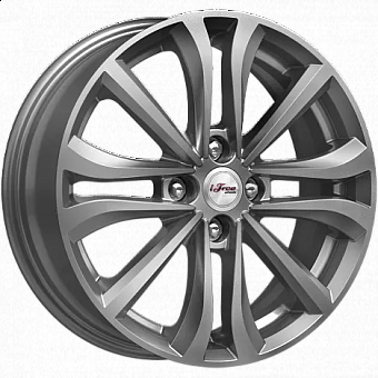 ���� ����� Ifree ������ 6x16 4x100 ET50 DIA60.1 ��� ���