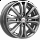 ����������� ���� ����� Ifree ������ 6x16 4x100 ET50 DIA60.1 ��� ���