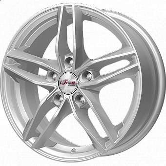 ���� ����� Ifree Moskva 6,5x16 5x114,3 ET50 DIA66.1 ���- �������