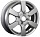 ����������� ���� ����� Replica NS30 Nissan 6x15 4x114,3 ET45 DIA66.1 S Nissan