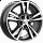 ����������� ���� ����� SKAD �������� 7x17 5x114,3 ET47 DIA67.1 �����