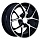 ����������� ���� ����� NZ SH634 6x14 4x98 ET35 DIA58.6 BKF