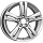 ����������� ���� ����� K&K ������� 6x15 5x108 ET50 DIA63.35 ���� ��������