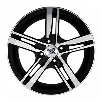 ���� ����� NZ SH269 6x14 4x98 ET38 DIA58.6 MBF