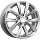 ����������� ���� ����� K&K ��863 6,5x16 5x114,3 ET50 DIA66.1 �������