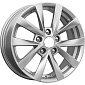 ����������� ���� ����� K&K ��863 6,5x16 5x114,3 ET50 DIA66.1 �������