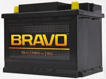���� ������������ Bravo 