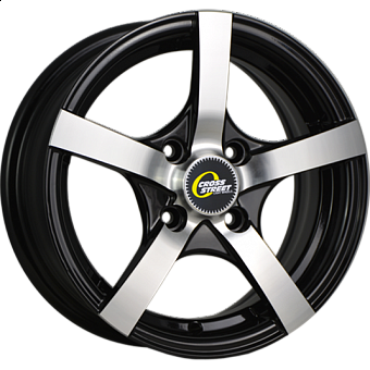 ���� ����� Cross Street Y806