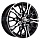 ����������� ���� ����� NZ SH658 7x17 5x112 ET43 DIA66.6 BKF