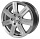 ����������� ���� ����� SKAD ������ 6,5x16 5x108 ET52 DIA63.35 ������-�����