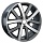 ����������� ���� ����� Top Driver VW63 Volkswagen 7x16 5x112 ET50 DIA57.1 GMF Volkswagen
