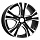 ����������� ���� ����� Ifree ��673 7x17 5x114,3 ET45 DIA60.1 ����� ������