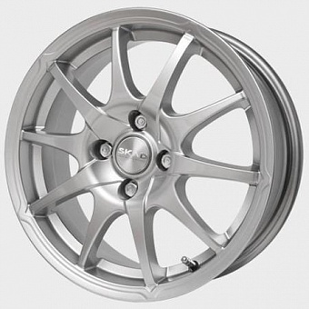 ���� ����� SKAD ������ 6x15 5x110 ET38 DIA65.1 ������