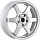����������� ���� ����� Megami MGM-6 6x15 5x100 ET38 DIA57.1 S