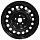 ����������� ���� ����� Next NX-135 7x17 5x112 ET43 DIA57.1 BK Volkswagen