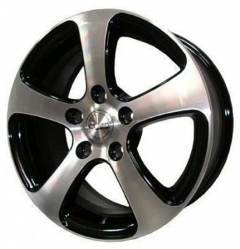 ���� ����� SKAD �������� 6,5x15 5x108 ET42 DIA58.1 �����