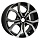 ����������� ���� ����� Top Driver NS149 Nissan 6,5x16 5x114,3 ET50 DIA66.1 MBF Nissan