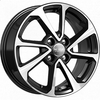 ���� ����� Ifree ��861 6x15 4x100 ET48 DIA54.1 ����� ������