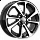 ����������� ���� ����� Ifree ��861 6x15 4x100 ET48 DIA54.1 ����� ������