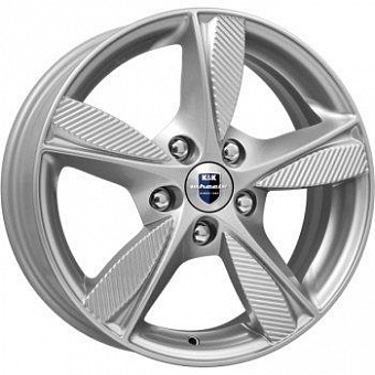 ���� ����� K&K ������� 6,5x16 5x114,3 ET45 DIA60.1 ���� ��������
