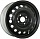 ����������� ���� ����� TREBL 6515T 5,5x14 4x100 ET39 DIA56.6 Black