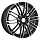 ����������� ���� ����� Top Driver SK84 Skoda 7,5x17 5x112 ET45 DIA57.1 BKF Skoda