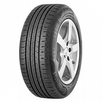 ���� ���� Continental ContiEcoContact 5 SUV