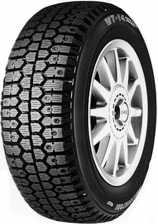 ���� ���� BRIDGESTONE WT14 235/75 R15 105Q TL ���