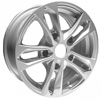 ���� ����� M Wheels Niva4 6x15 5x139,7 ET35 DIA98.6 S Niva
