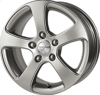 ���� ����� SKAD ��������-2 6,5x15 5x110 ET42 DIA65.1 ������