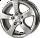 ����������� ���� ����� SKAD ��������-2 6,5x15 5x110 ET42 DIA65.1 ������