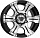 ����������� ���� ����� K&K �������� 7x15 5x139,7 ET20 DIA108.5 ����� ������