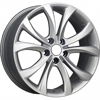 ���� ����� Top Driver FD83 Ford